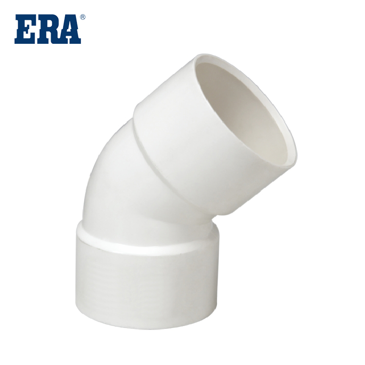 Pvc elbow deals